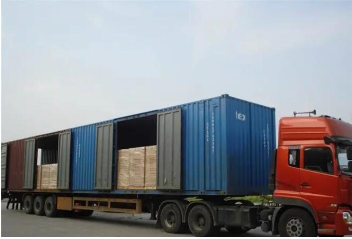 長沙到宣城貨運專線