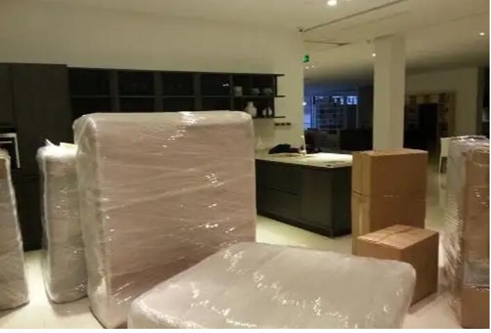 平涼到來賓長途搬家